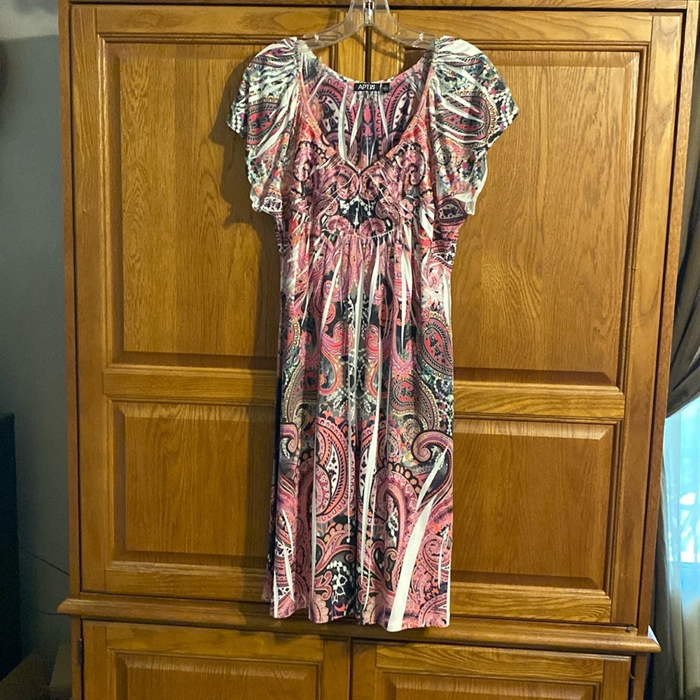 Apt 9 Dress.